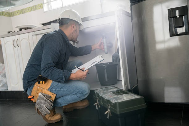 Best Emergency Plumber  in Granite Quarry, NC