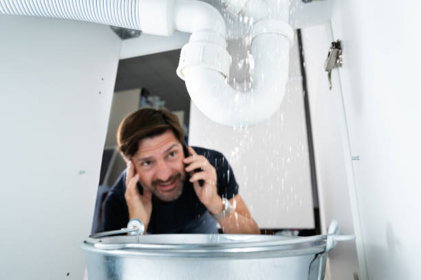 Best Affordable Plumber Near Me  in Granite Quarry, NC