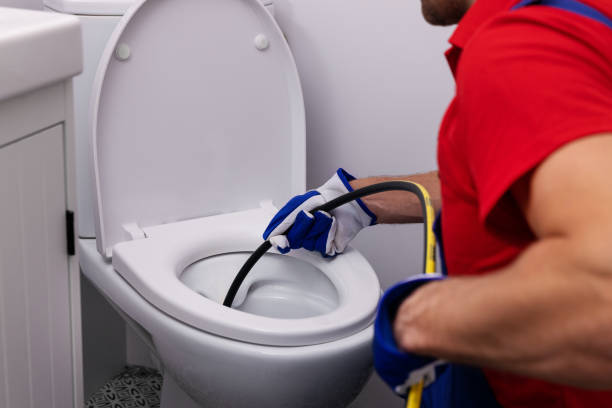 Best Emergency Plumbing Repair  in Granite Quarry, NC
