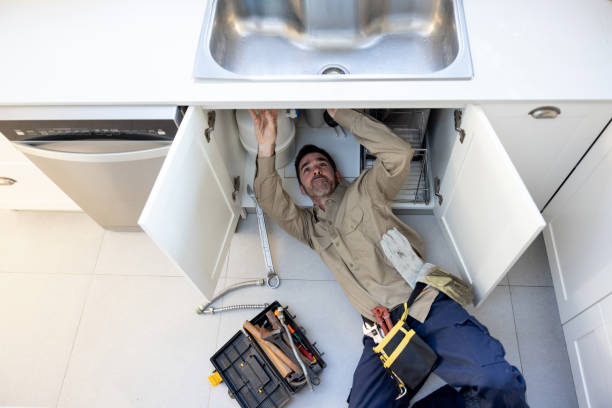 Best Hot Water Heater Installation  in Granite Quarry, NC