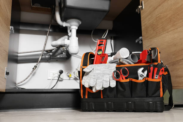 Reliable Granite Quarry, NC Plumbing Solutions