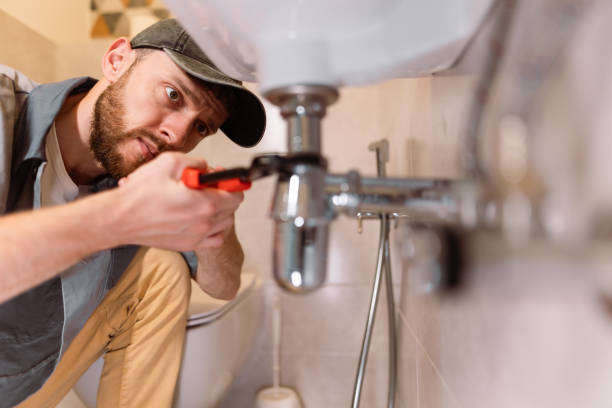 Best Same-Day Plumbing Service  in Granite Quarry, NC