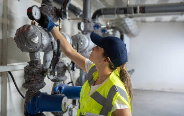 Best Faucet Repair  in Granite Quarry, NC