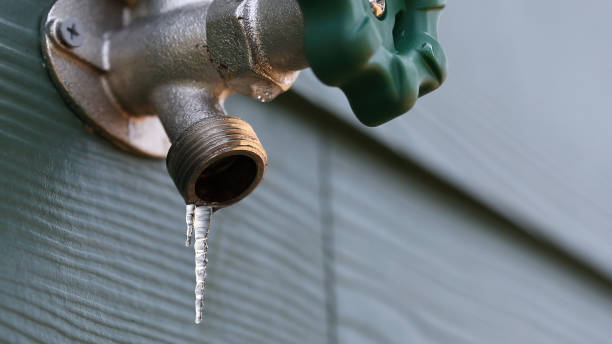 Best Leak Detection Services  in Granite Quarry, NC