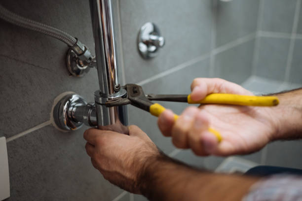Best Drain Cleaning Services  in Granite Quarry, NC
