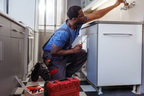 Best Plumbing Installation Services  in Granite Quarry, NC