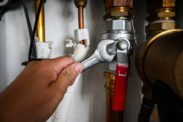 Best Water Heater Repair  in Granite Quarry, NC